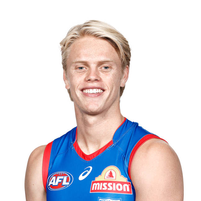 Sam Davidson profile picture